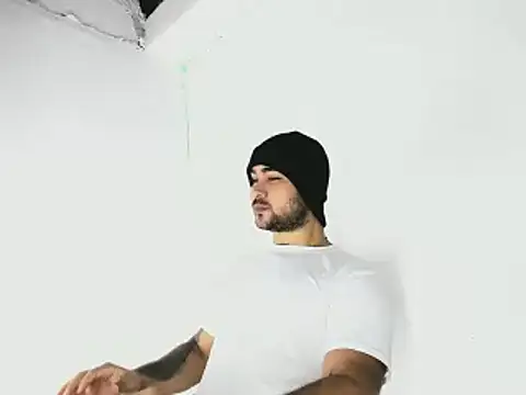 Sebas-hott online show from October 10, 10:42 pm