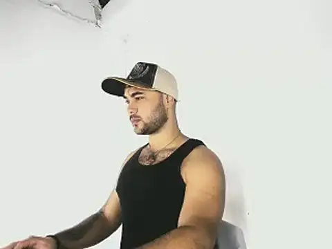 Sebas-hott online show from October 15, 10:32 pm