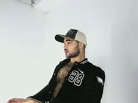 Sebas-hott online show from October 21, 10:54 pm