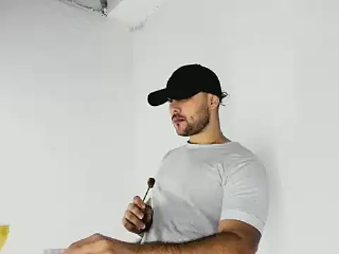 Sebas-hott online show from October 30, 10:43 pm