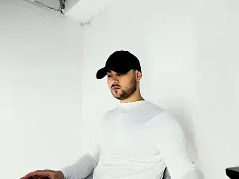 Sebas-hott online show from October 31, 10:22 pm