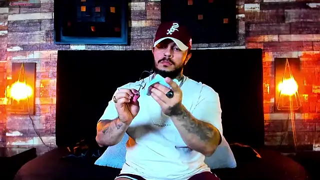 Van Velckan online show from January 21, 3:48 am