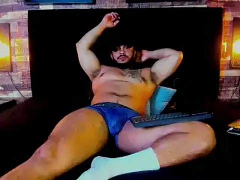 Van Velckan online show from February 9, 7:05 am