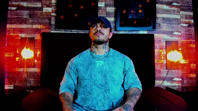 Van Velckan online show from February 24, 4:38 am