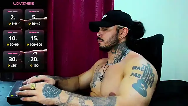 Van Velckan online show from September 16, 5:52 am