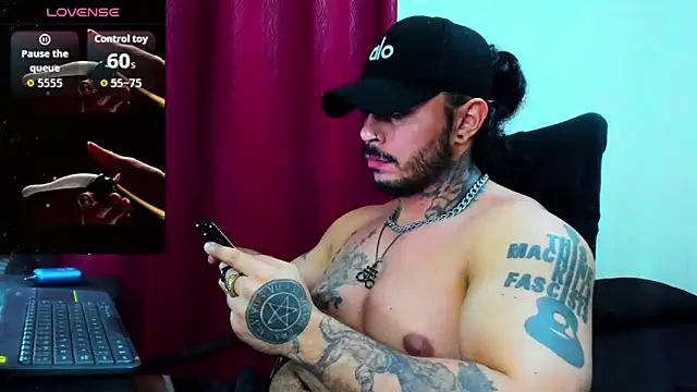 Van Velckan online show from September 18, 5:53 am