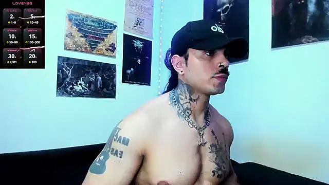 Van Velckan online show from February 28, 3:29 am