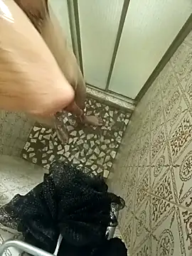 Afrikaner007 online show from January 31, 12:17 am