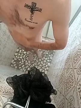 Afrikaner007 online show from March 11, 2:29 pm