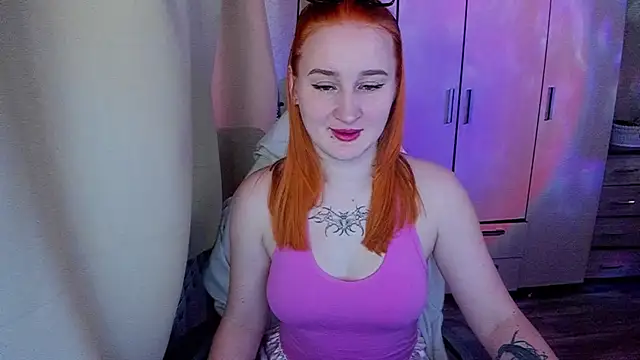 KeiraNight online show from April 29, 4:49 am