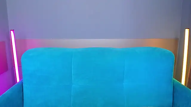 AlinaLovelyX online show from February 20, 1:25 am