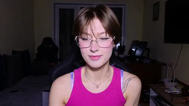 MalvinaBlum online show from February 22, 12:47 pm