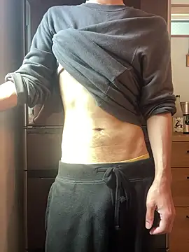 saku chan live online show from April 11, 1:54 am