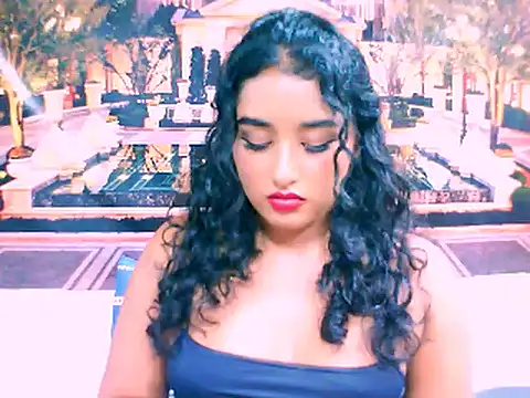 IndianAngel4u online show from February 21, 6:37 pm