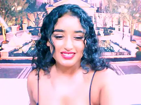 IndianAngel4u online show from February 21, 9:43 pm