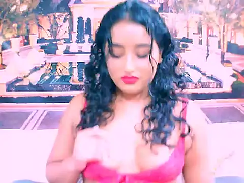 IndianAngel4u online show from February 22, 4:19 pm