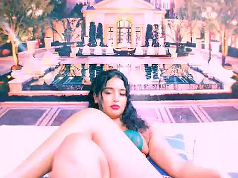 IndianAngel4u online show from February 25, 10:50 pm