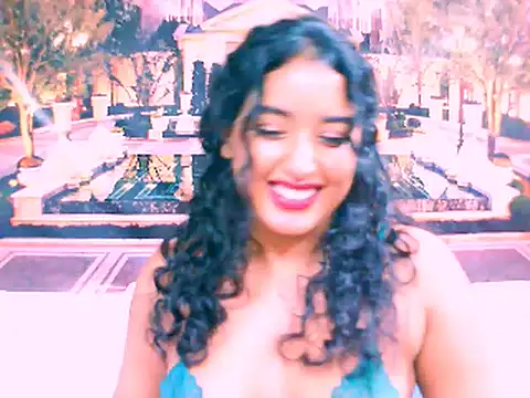 IndianAngel4u online show from February 26, 1:53 am