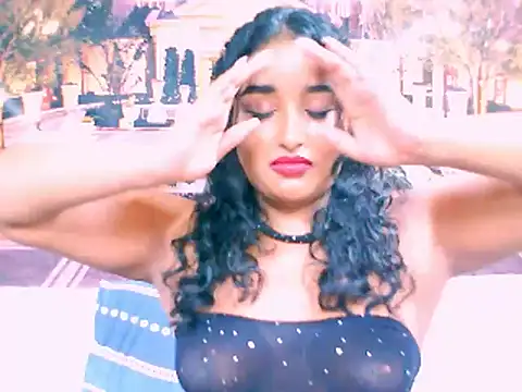 IndianAngel4u online show from February 26, 6:43 pm