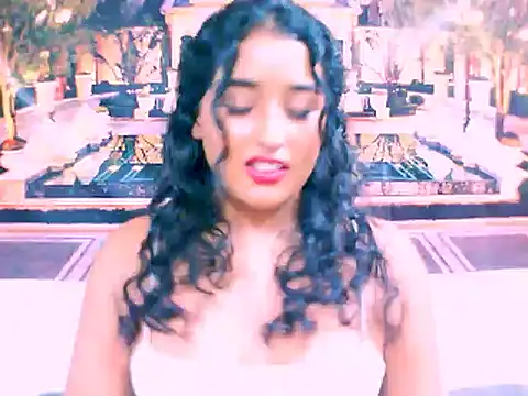 IndianAngel4u online show from February 27, 6:42 pm