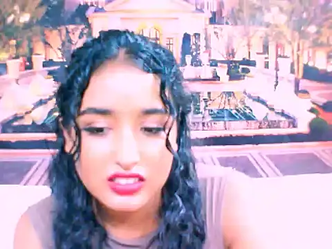 IndianAngel4u online show from March 4, 9:43 pm