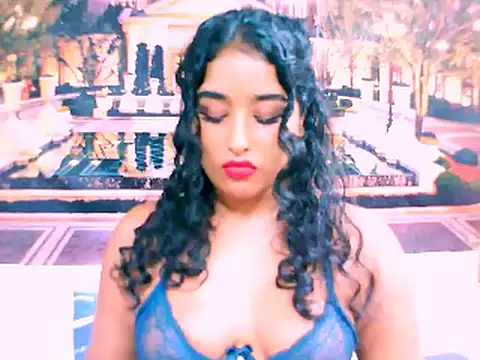 IndianAngel4u online show from March 7, 10:10 pm