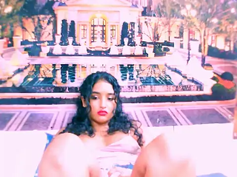 IndianAngel4u online show from March 8, 10:45 pm