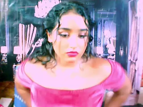 IndianAngel4u online show from March 9, 4:00 pm