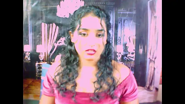 IndianAngel4u online show from March 9, 7:05 pm