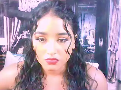 IndianAngel4u online show from March 12, 3:29 pm