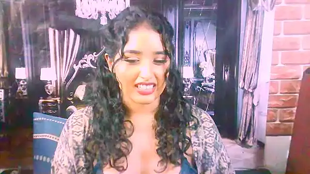 IndianAngel4u online show from March 14, 9:43 pm