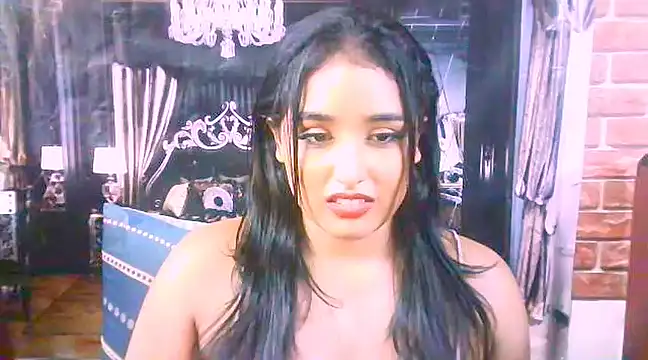 IndianAngel4u online show from March 18, 9:43 pm