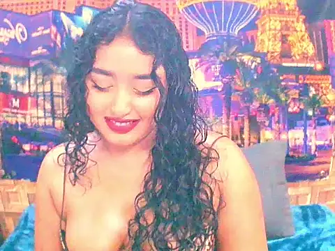 IndianAngel4u online show from January 11, 5:45 am