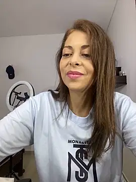 Anto Naranjo online show from March 6, 1:24 pm