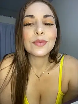 Anto Naranjo online show from June 20, 11:40 pm