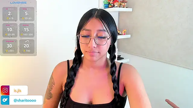 isa bellaa0 online show from January 7, 5:21 am