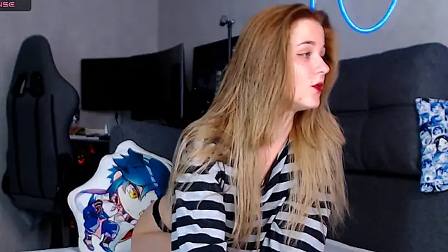 CassidyKiss online show from November 5, 11:10 am