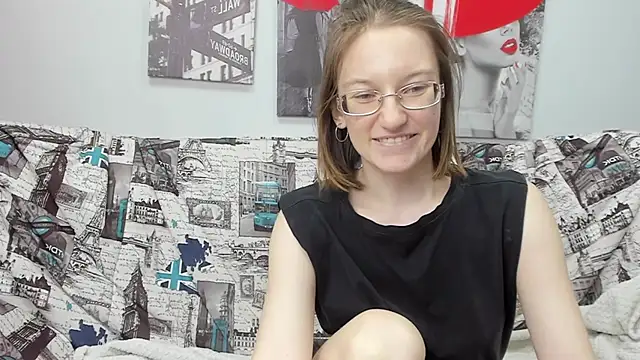 Fiery mary online show from February 17, 12:05 pm