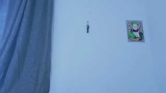 Ada gales  online show from March 1, 8:44 pm