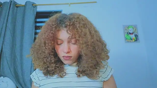 Ada gales  online show from March 12, 4:29 am