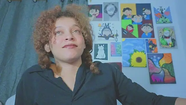 Ada gales  online show from March 22, 5:22 am