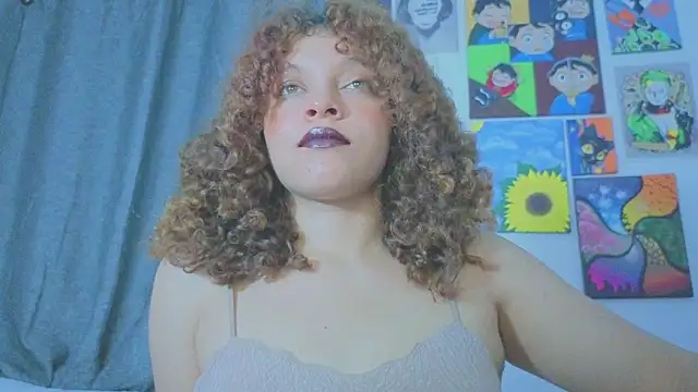 Ada gales  online show from March 28, 5:07 am