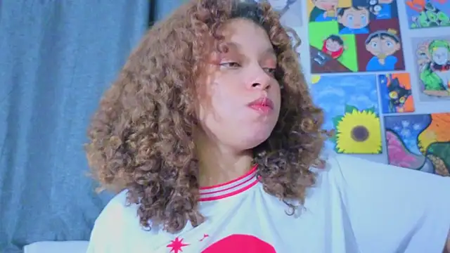 Ada gales  online show from April 28, 3:33 am