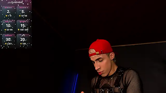 Angel Snowhotxxx online show from November 17, 6:08 am