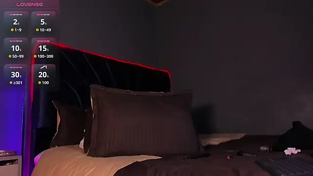 Angel Snowhotxxx online show from April 12, 5:23 am