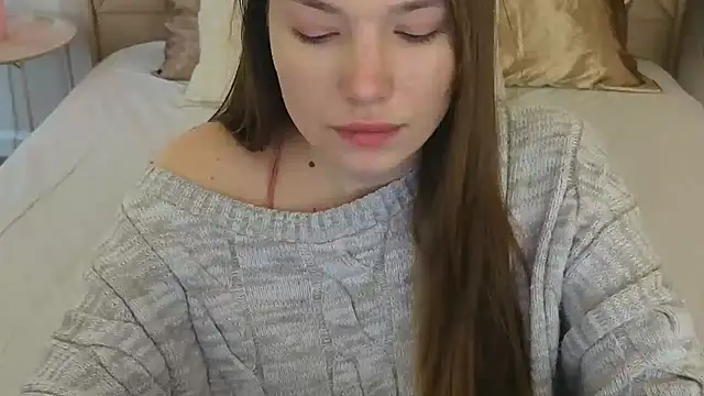 IceDanielles online show from April 13, 12:43 pm