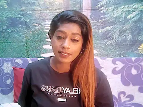 Harl3ysugar4u online show from February 12, 1:59 pm