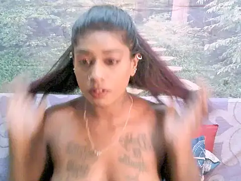 Harl3ysugar4u online show from February 14, 12:14 pm