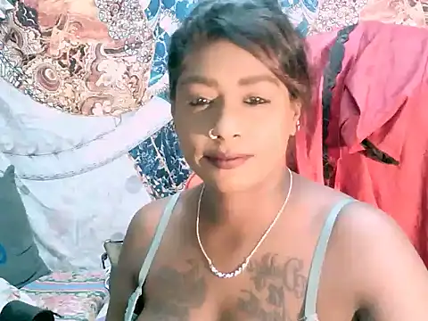 Harl3ysugar4u online show from March 19, 4:47 am