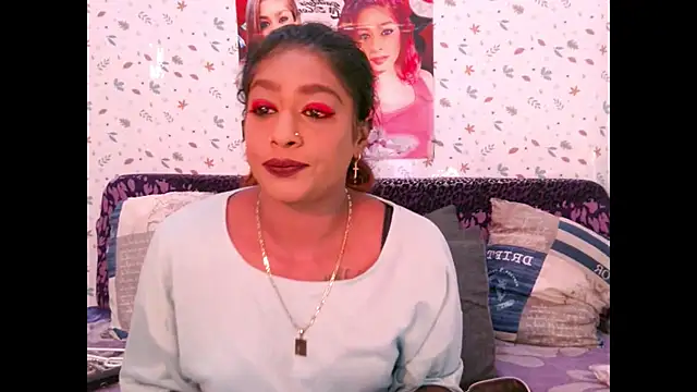 Harl3ysugar4u online show from January 7, 5:10 am